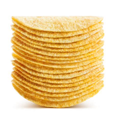 Image result for Short Stack Pringle
