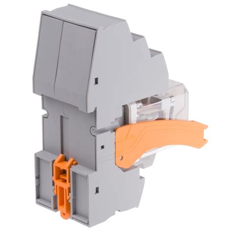 2903278 Phoenix Contact | Phoenix Contact RIF Series Interface Relay ...