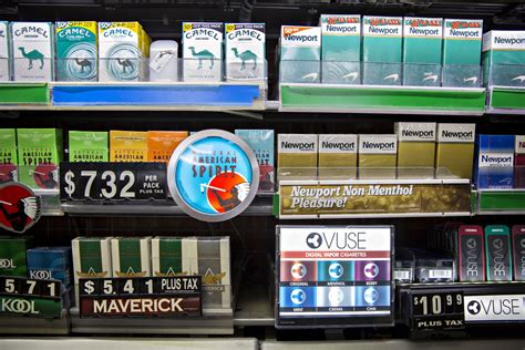 Unveiling the Legalities: Buying Cigarettes on a Reserve in New Brunswick