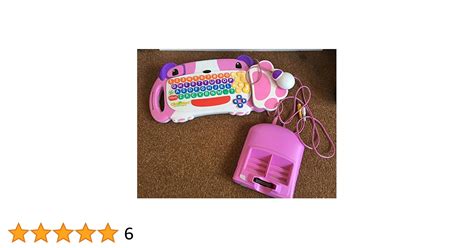 Image result for LeapFrog My First Computer