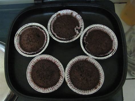 my noteblog: Resep: Cup Cake ala Happy Call