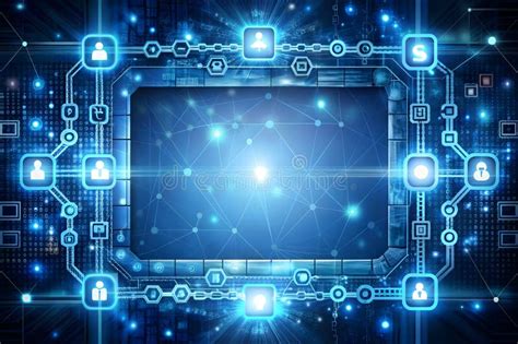 Blockchain Technology Left Side Image 的图像结果