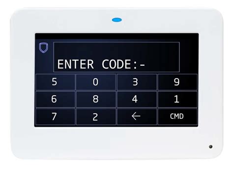 How to Reset Code On DMP Keypad 的图像结果