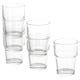 REKO glass, clear glass, 17 cl (6 oz) - IKEA