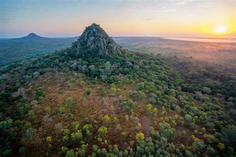 How Mozambique's Gorongosa National Park is rebounding from war ...