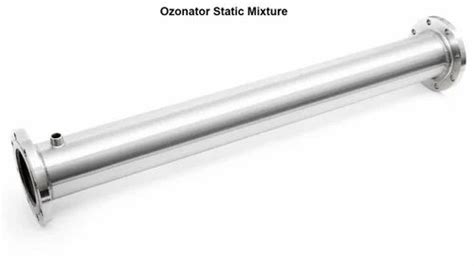 Static Mixture - Static Mixture Industrial Trader - Wholesaler ...