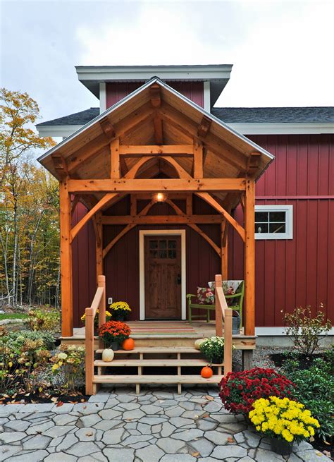 52 Ways to Style Your Covered Porch