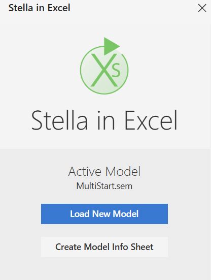 Excel Help Task Pane 的图像结果