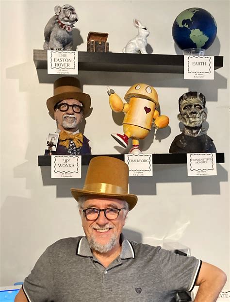 Choco-knockout: How boxing champ Larry Holmes got candied in Easton ...