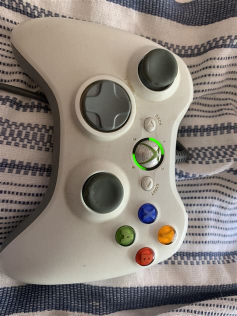 Xbox 360 Controller Sync Fix Problem 的图像结果