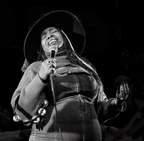 Biamp Portland Jazz Festival FREE Community Event: Arietta Ward Quartet ...