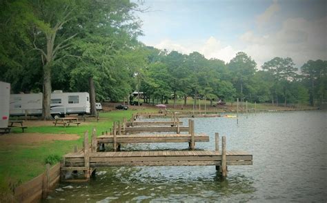 GENERAL LEE MARINA & CAMPGROUND (Cropwell) - Campground Reviews ...