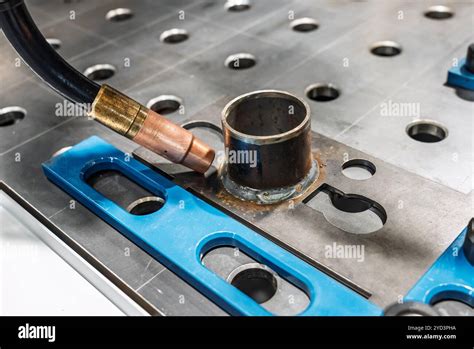 Image result for Overhead Welding Robot