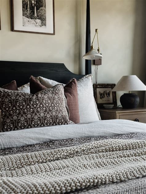 How To: Create A Layered Bedding Look — Ryan Haus Interiors + Design