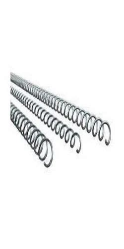 Industrial Springs - Suspension Coil Spring Manufacturer from Ghaziabad