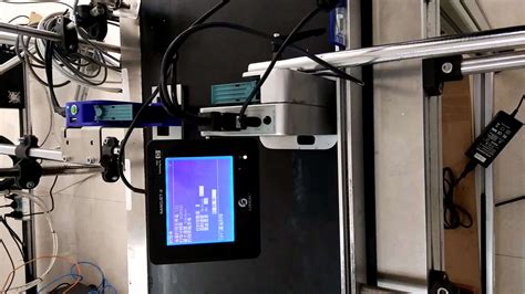 Encode Inkjet Coding Ttn0044 的图像结果