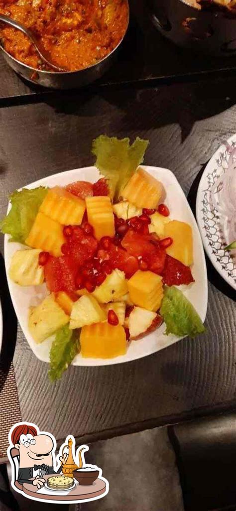 OTB On The Bar BQ, Jaipur - Restaurant reviews