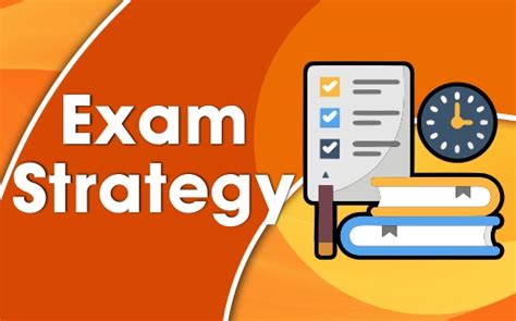 Defense Exam Strategy