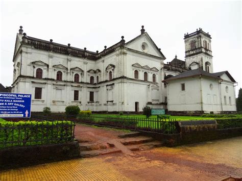 UNESCO World Heritage Sites in India - Part 1