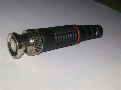 CCTV Camera Connector Trader - Wholesaler / Distributor from Mumbai