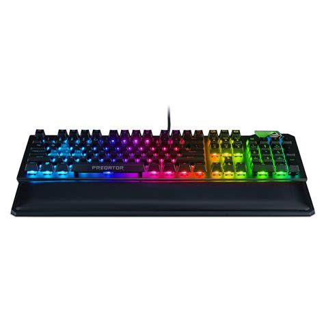 Acer Predator Aethon 700 Gaming Keyboard: Clicky or Linear - Your ...