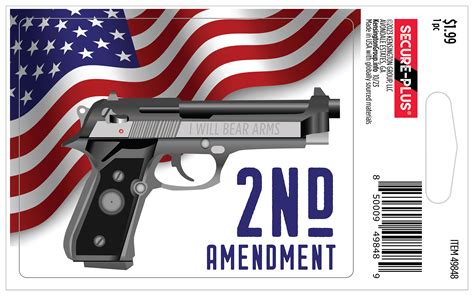 Image result for 1st Amendment Sticker