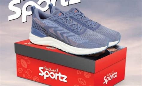 ‘வாக்கரூ ஸ்போர்ட்ஸ்’ ஷூ வாக்கரூ நிறுவனம் அறிமுகம் | Introduction of ...