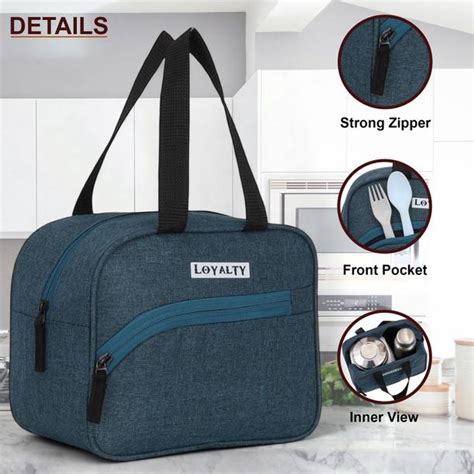 Lunch Bags - Buy Lunch Bags Online at Best Prices In India | Flipkart.com