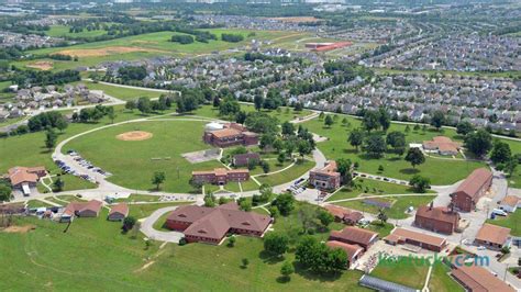 Escaping Blackburn in Lexington easier than other prisons, but ...