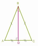 Зображення за запитом Бісектриса трикутника