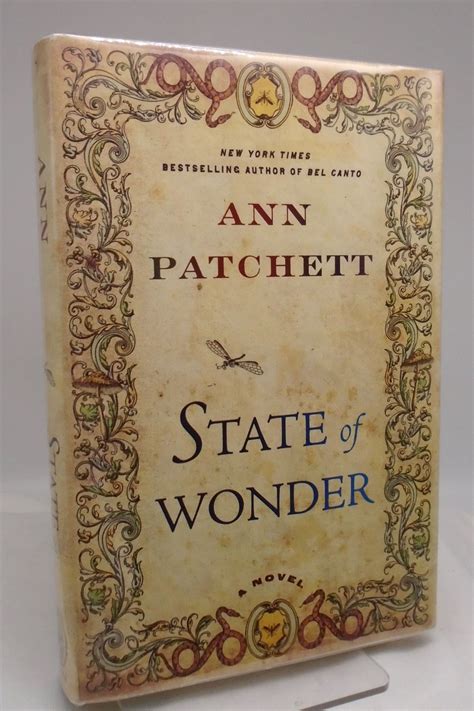 State of Wonder | Ann Patchett