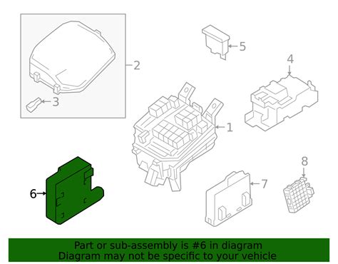 Image result for Mazda Body Control Module