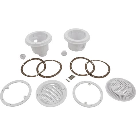 Skim Module Replacement 的图像结果