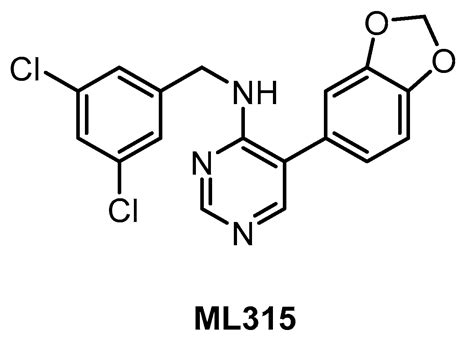 Cdc-Like Kinases (CLKs): Biology, Chemical Probes, and Therapeutic ...