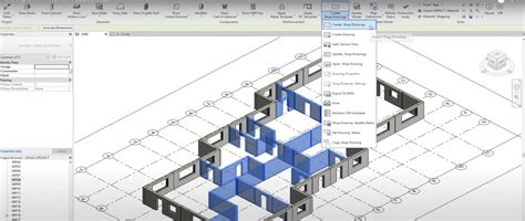 Revit 3D Precast Modelling 的图像结果