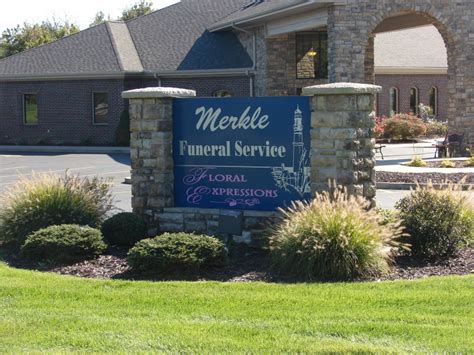 Merkel Funeral Home - Davison Building and Development, LLC