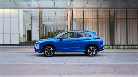 2025 Eclipse Cross | University Mitsubishi