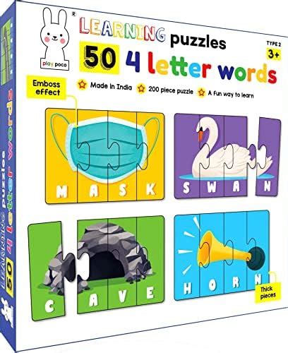 Buy Creative Educational Aids P. Ltd. Kid - Cre1045 Read, Match And ...