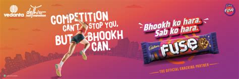 Join Vedanta Delhi Half Marathon: AIMS-Certified Race