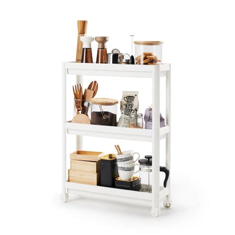 Trolleys - Buy Best Quality Cart Online in India - IKEA