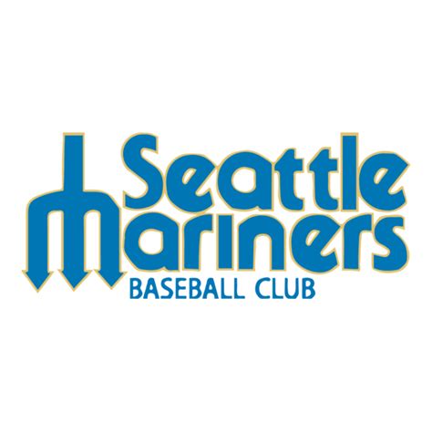 Seattle Mariners Logo 的图像结果