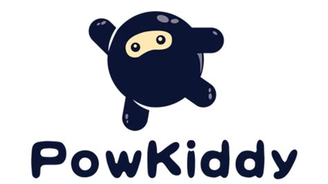 POWKIDDY :: Brands