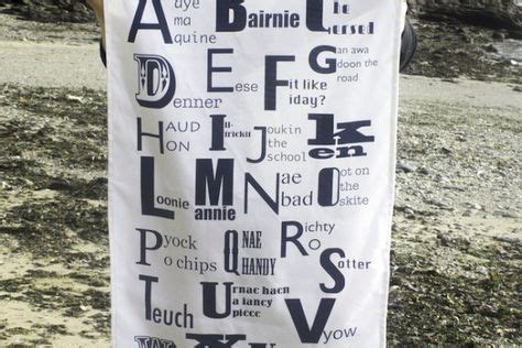 Image result for Doric Dialect Examples