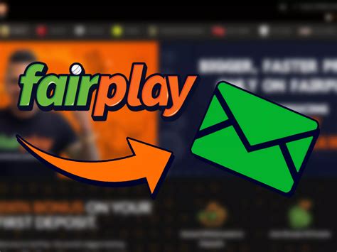 Registration and Account Verification at Fairplay India