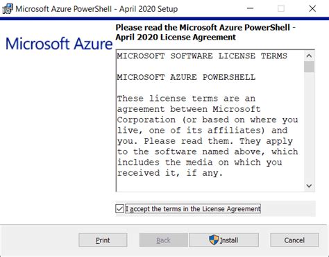 Image result for Connect PowerShell to Azure