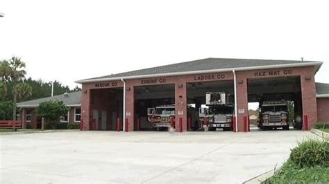 Jacksonville Fire Rescue fills 12 new positions