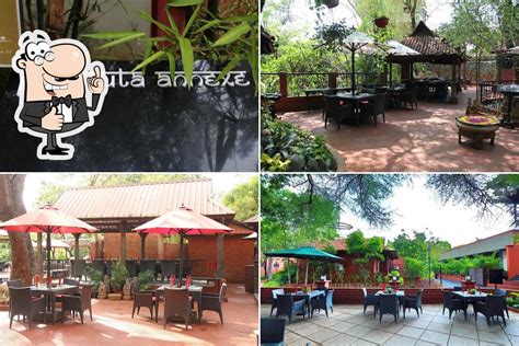 Prakruta Restaurant - Aalankrita Resort & Spa, Hyderabad, Thumkunta ...