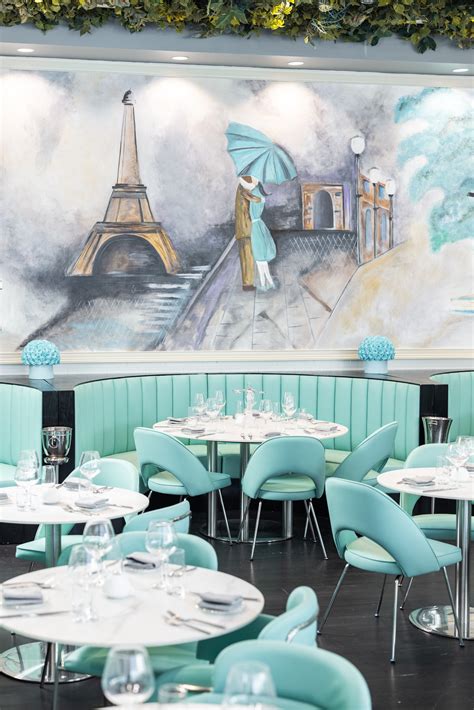 A Taste Of Paris In Your City: Unmasking La Parisienne French Bistro