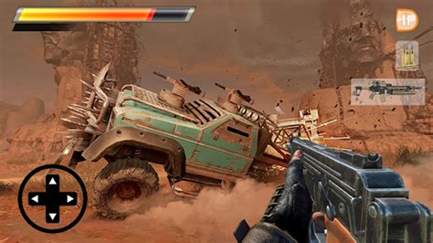 Image result for FPS Commando