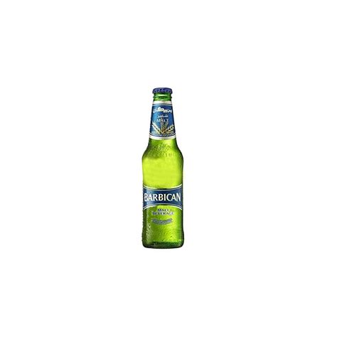 Barbican Malt Non-Alcoholic Drink 11.1 fl. Oz, 6 India | Ubuy